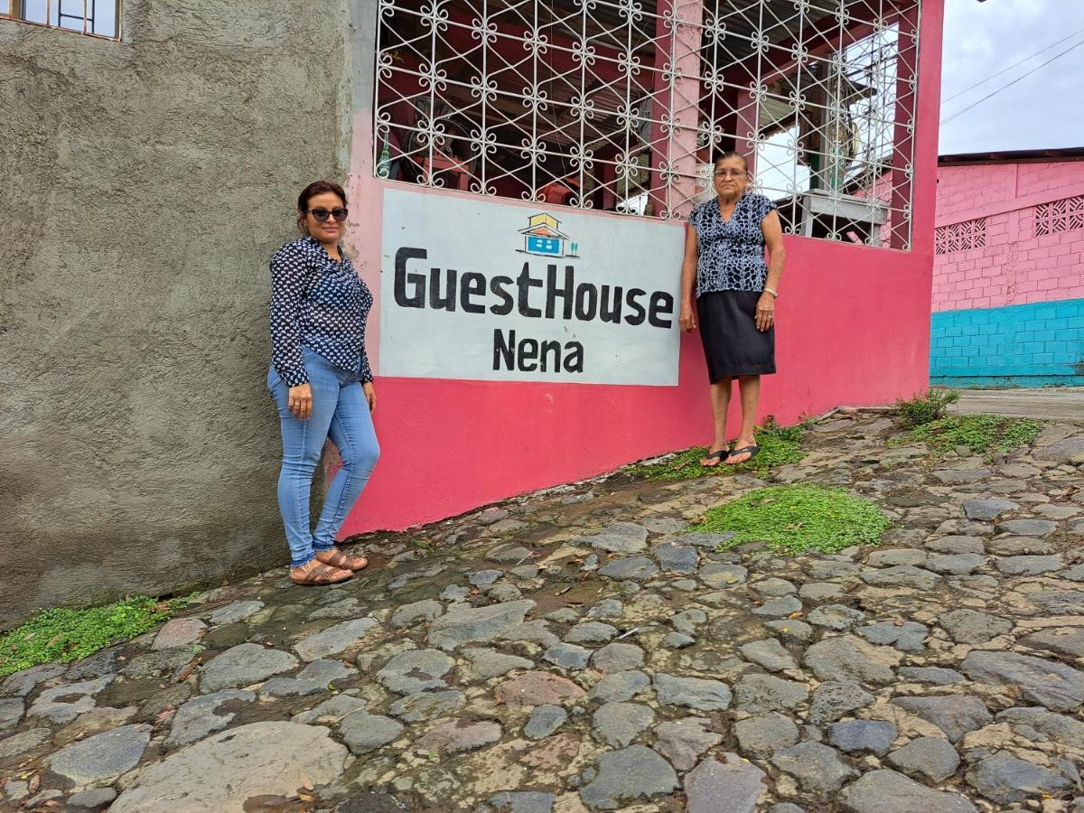 Guest House Nena Мойогалпа Екстериор снимка