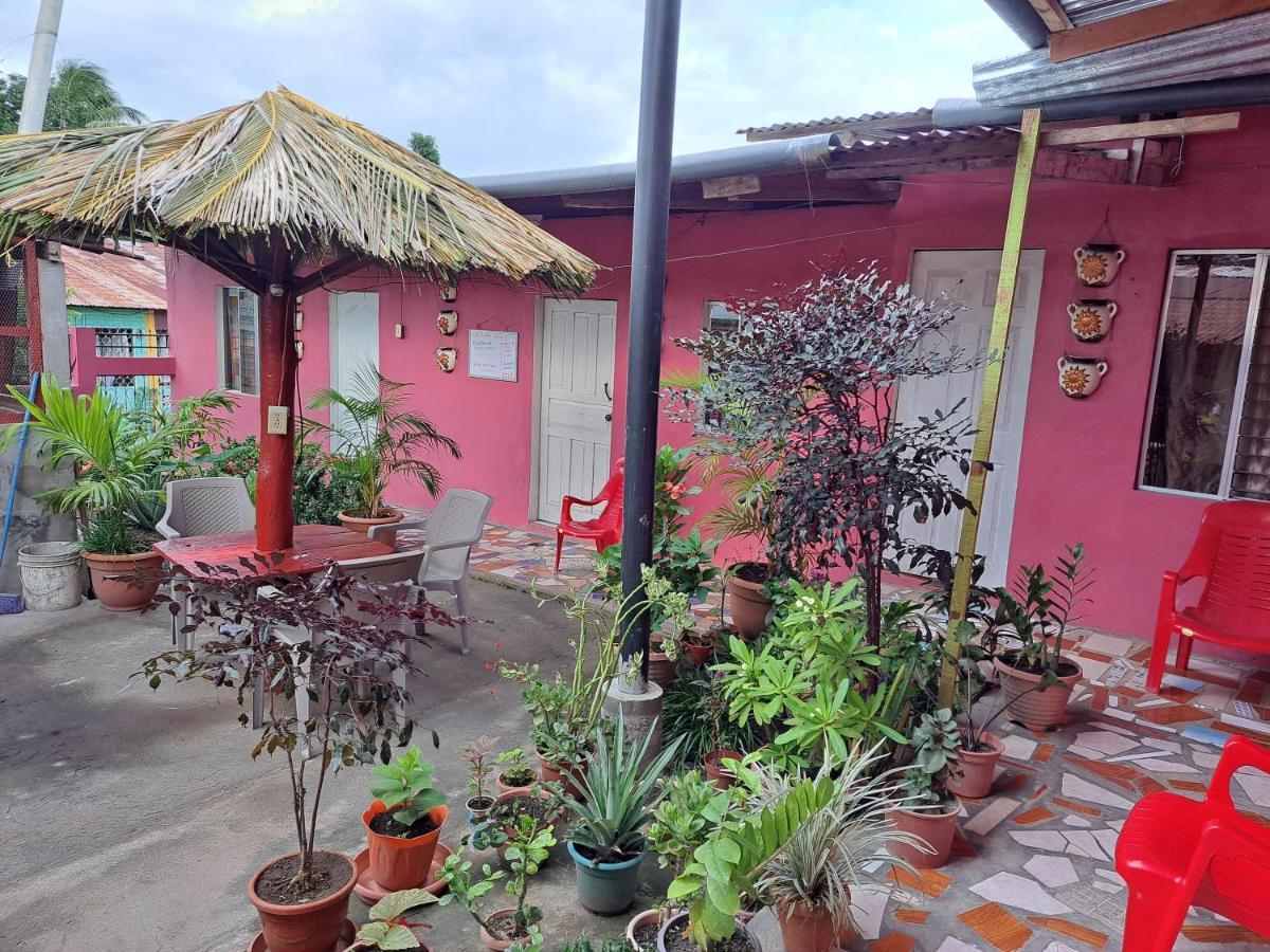Guest House Nena Мойогалпа Екстериор снимка