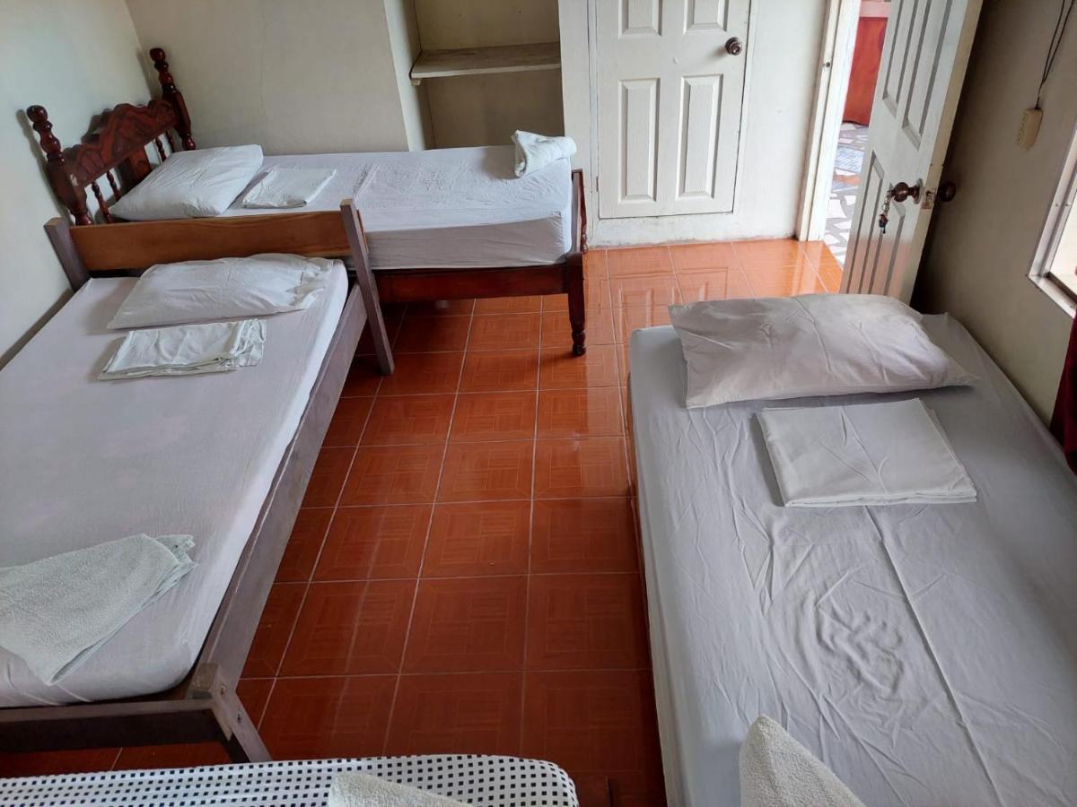 Guest House Nena Мойогалпа Екстериор снимка