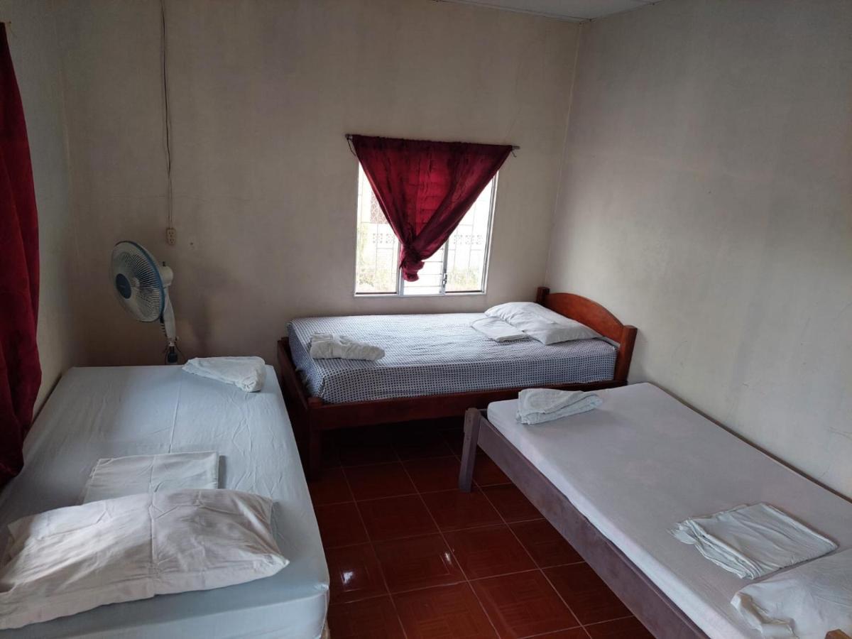 Guest House Nena Мойогалпа Екстериор снимка