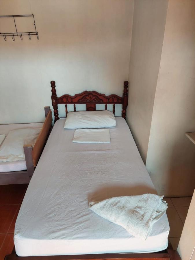 Guest House Nena Мойогалпа Екстериор снимка