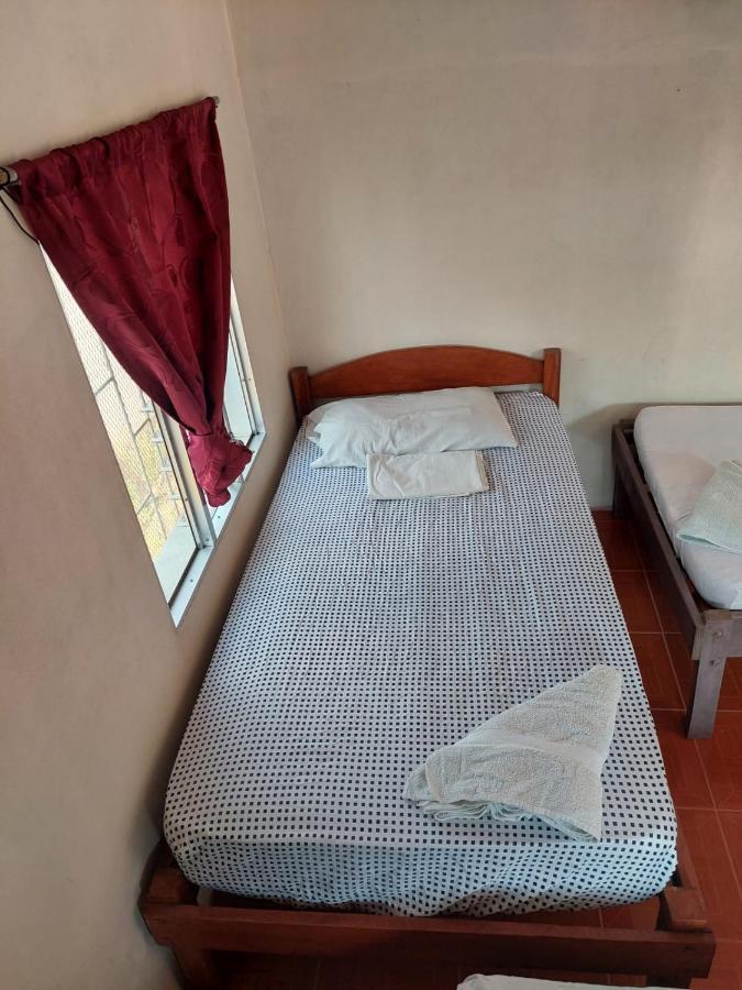 Guest House Nena Мойогалпа Екстериор снимка