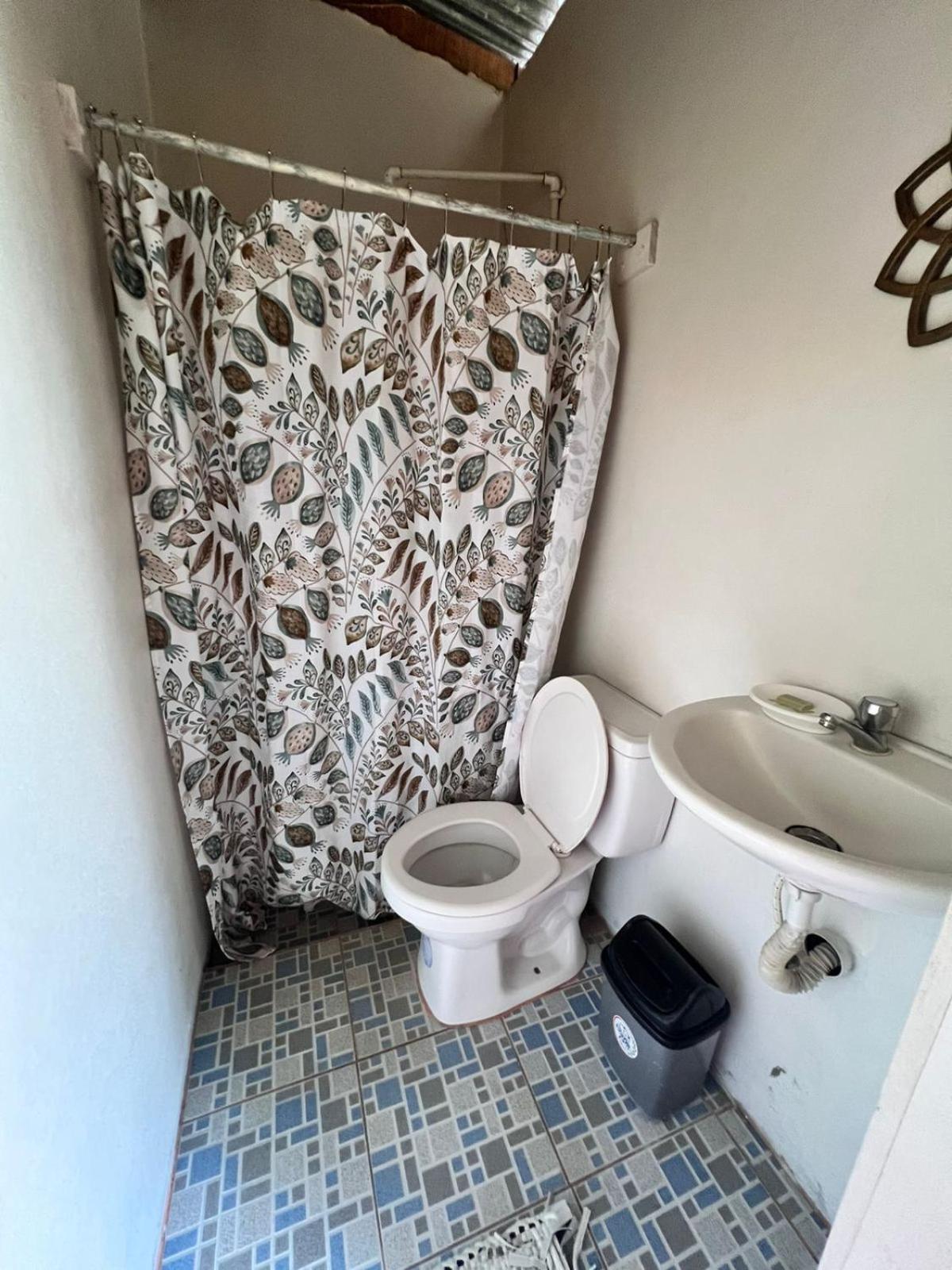 Guest House Nena Мойогалпа Екстериор снимка