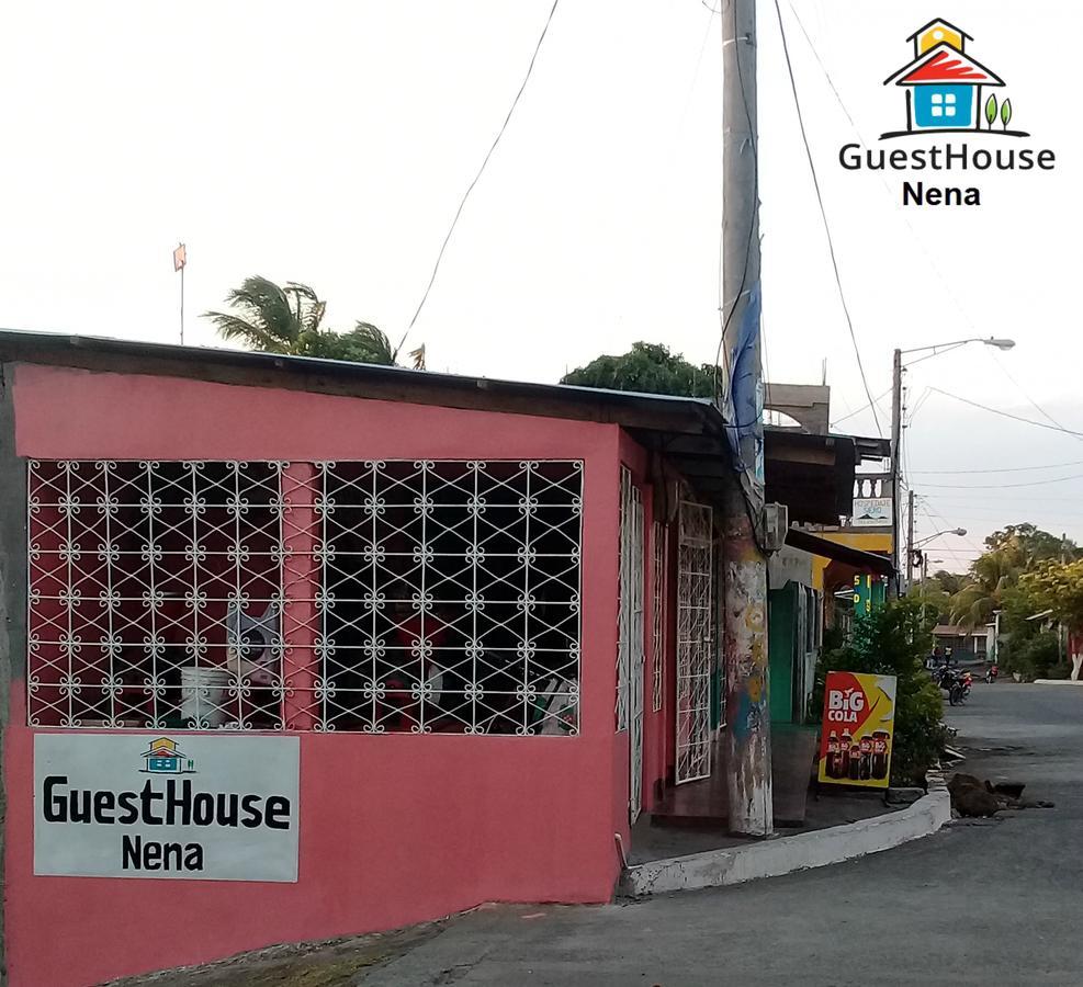 Guest House Nena Мойогалпа Екстериор снимка